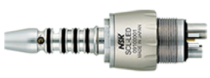 SCL-LED pour Sirona