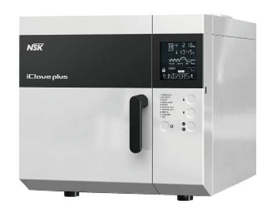 iClave plus