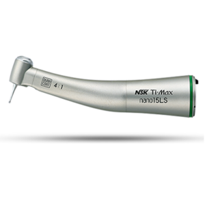 Ti-Max NANO 15LS