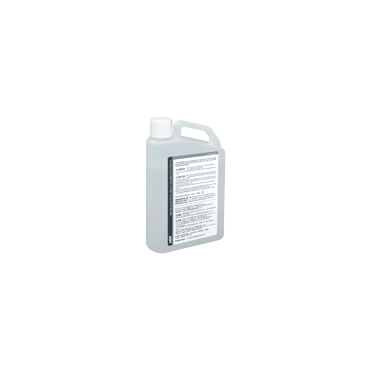 Huile Icare 1L