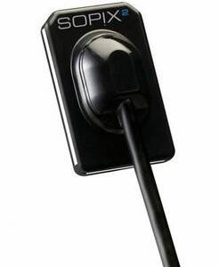 Acteon sopix usb taille1