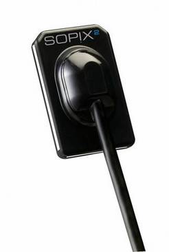 Acteon sopix usb taille1