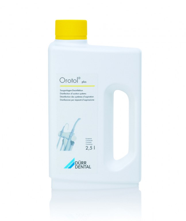 Durr Dental Orotol Plus
