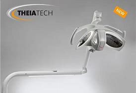 Scialytique Faro Theia tech