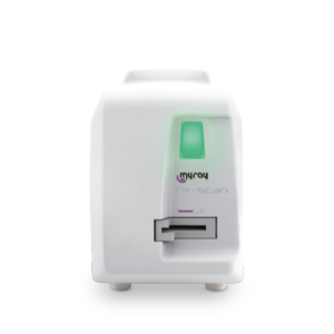 Scanner Myray Hy-Scan