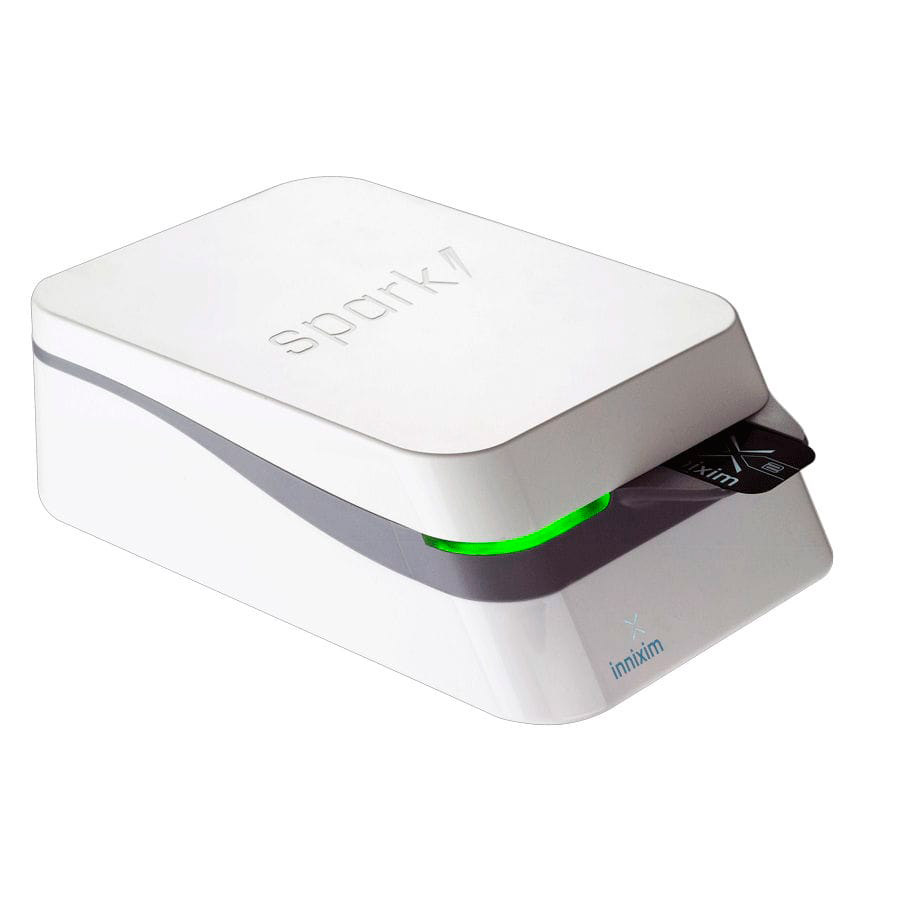 Scanner Softys Dental Spark