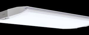 Plafonnier Slim Zenium