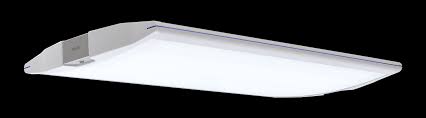 Plafonnier Slim Zenium