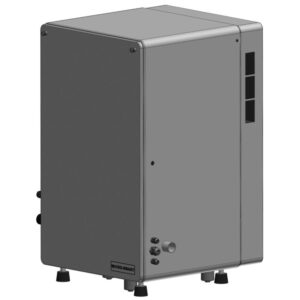 Aspiration Armoire d'insonorisation intérieur Cattani pour Turbo Smart