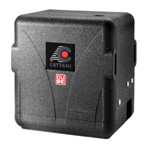 Aspiration Cattani Micro Smart Cube