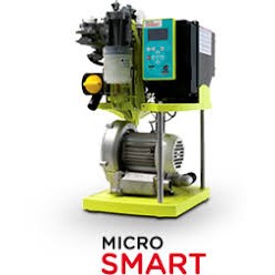 Aspiration Cattani Micro-Smart nue