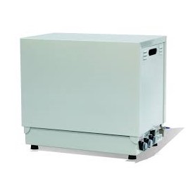 Aspiration Cattani Pal38 anneau liquide Capotée
