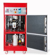 Armoire Cattani Blok Jet Silence 1