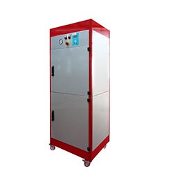 Armoire Cattani Blok Jet Silence 2