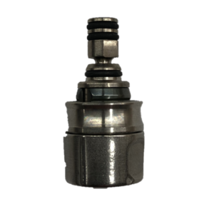 Adaptateur Cefla pour canule seringue Pro Tip