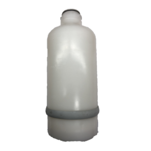 Bouteille vide Cefla