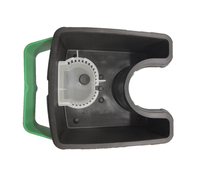 Cassette amalgame Durr Dental az100