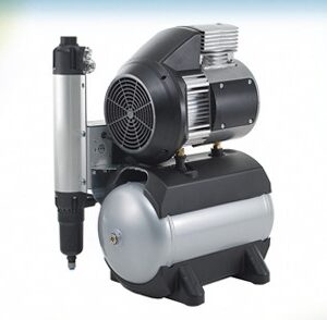 Compresseur Durr Dental Tornado 1 cylindre