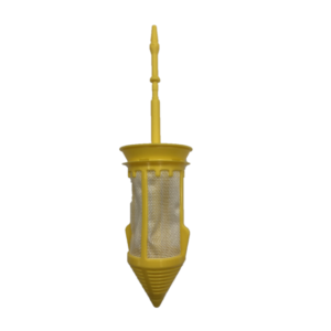 Filtre d'aspiration Durr Dental