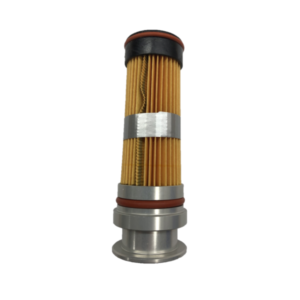 Filtre pour cylindre de compresseur Durr Dental