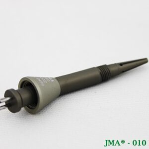 Adaptateur de seringue jetable JMA
