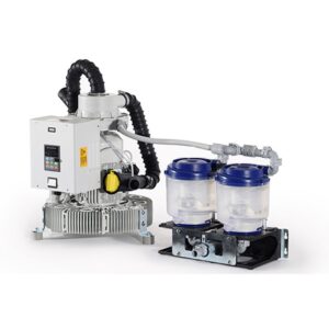 Aspiration Metasys Excom Hybrid 5