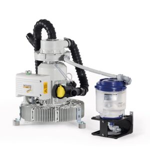 Aspiration Metasys Excom Hybrid 2