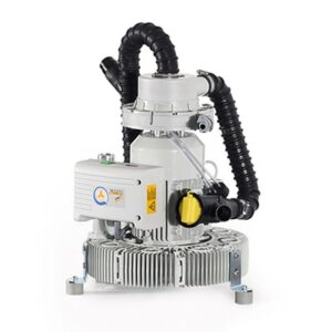 Aspiration Metasys Excom Hybrid 1