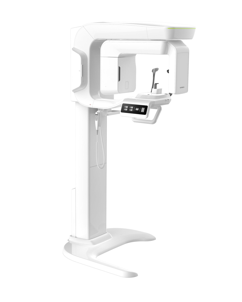 Vatech Smart 2