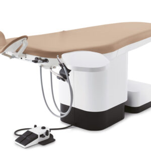 Table Morita Z300 | Table dentaire ergonomique – Confort et performance