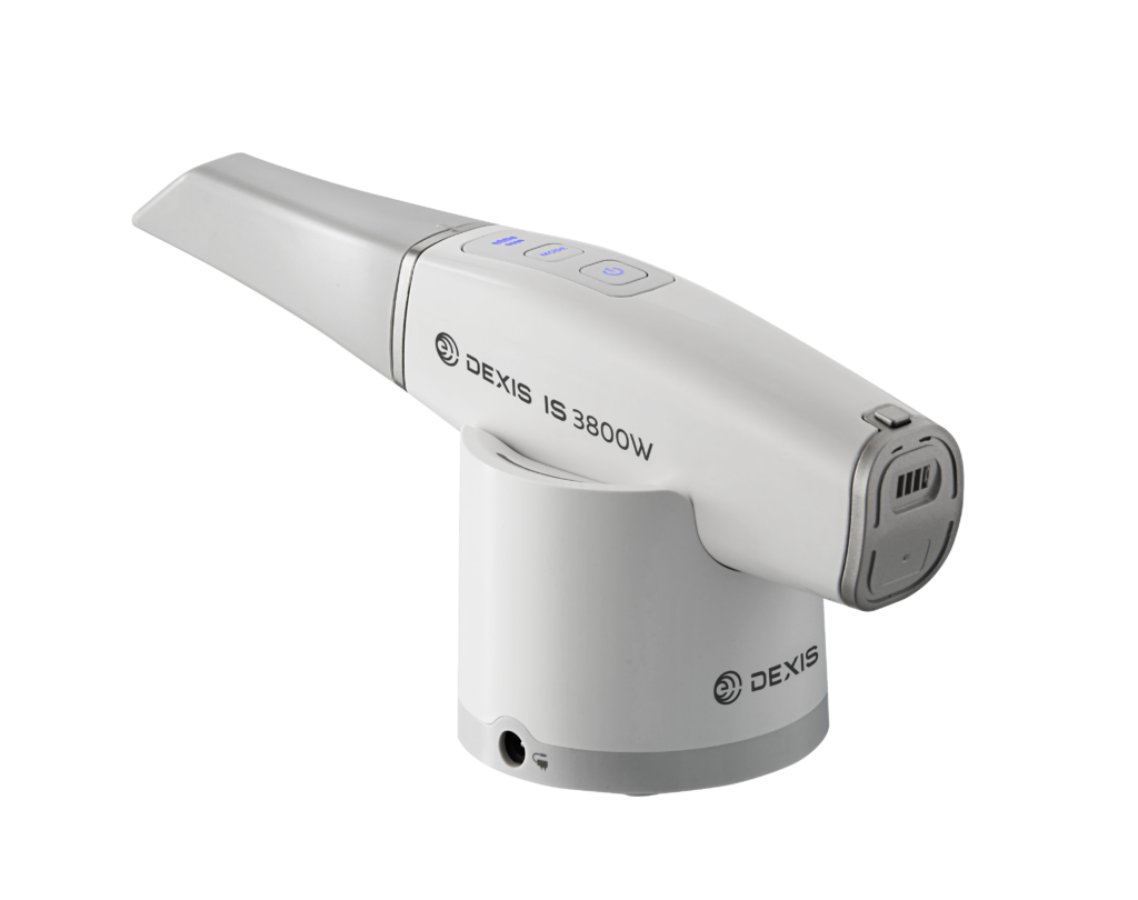 Caméra intra-orale DEXIS IS3800W (Showroom)
