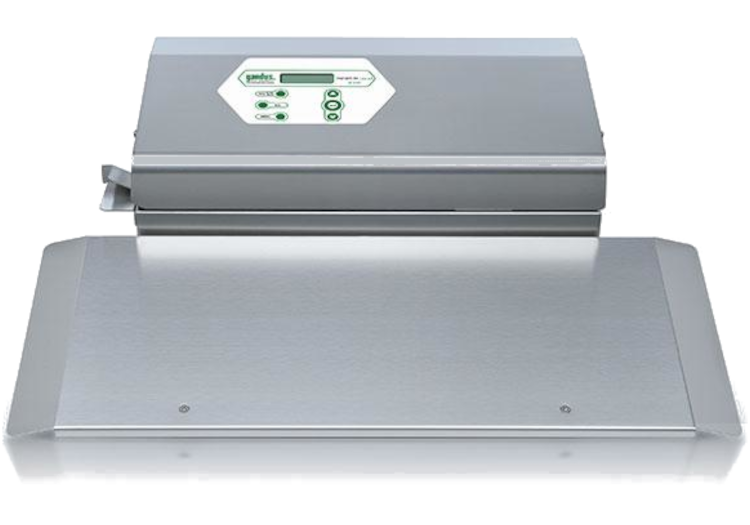 Gandus Thermosoudeuse inox (Neuf)