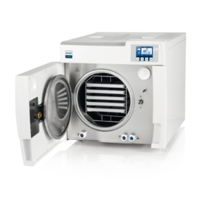 Mocom Autoclave 17 L (Occasion)