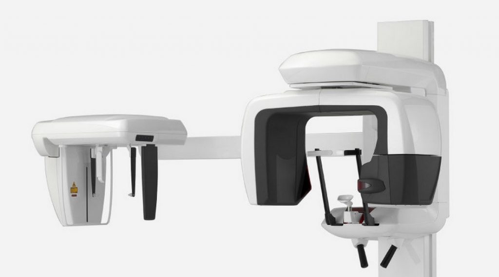 Radio 3D Morita R100