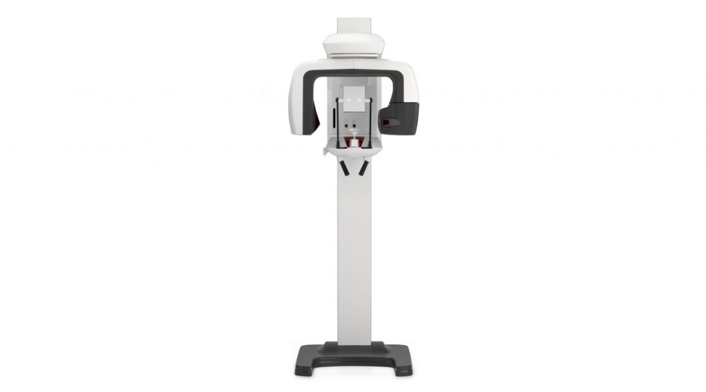Cone Beam Radio Morita R100