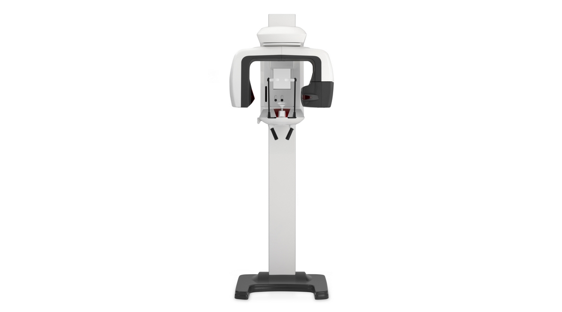 Cone Beam Radio Morita R100