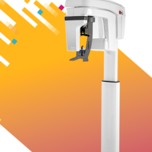 Radio Panoramique Carestream 8100