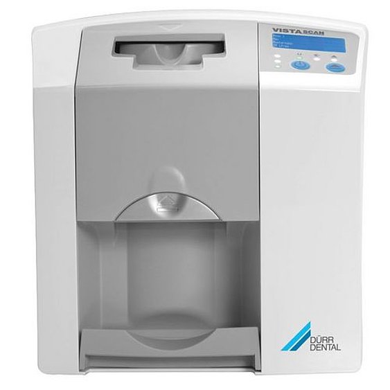 Scanner à plaques Dürr Dental VistaScan Mini (Occasion)