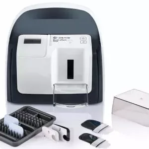 Scanner à plaques phosphore DEXIS Scan Exam One (Occasion)