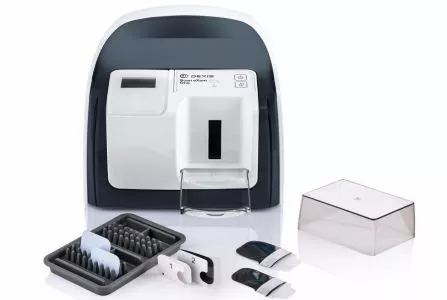 Scanner à plaques phosphore DEXIS Scan Exam One (Occasion)